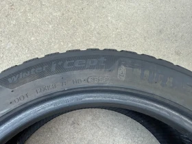 Гуми Зимни 215/50R17, снимка 5