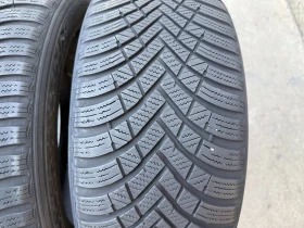 Гуми Зимни 215/50R17, снимка 3