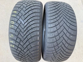 Гуми Зимни 215/50R17, снимка 1