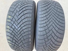 Гуми Зимни 215/50R17, снимка 4