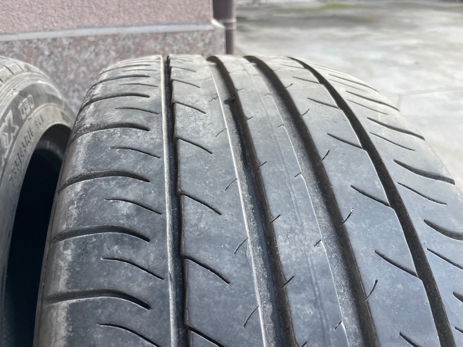  235/45R18 | Mobile.bg   5