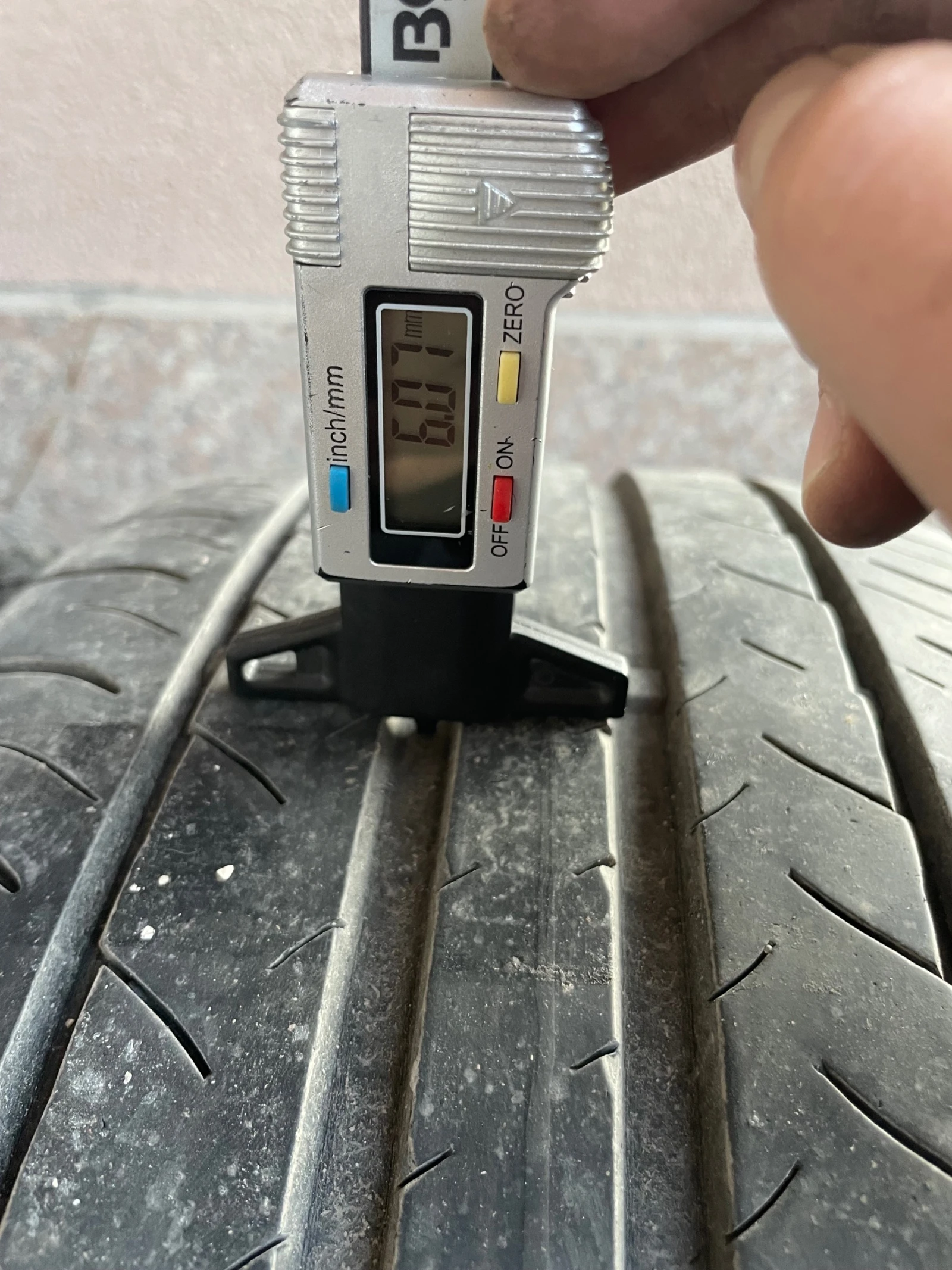  235/45R18 | Mobile.bg   7