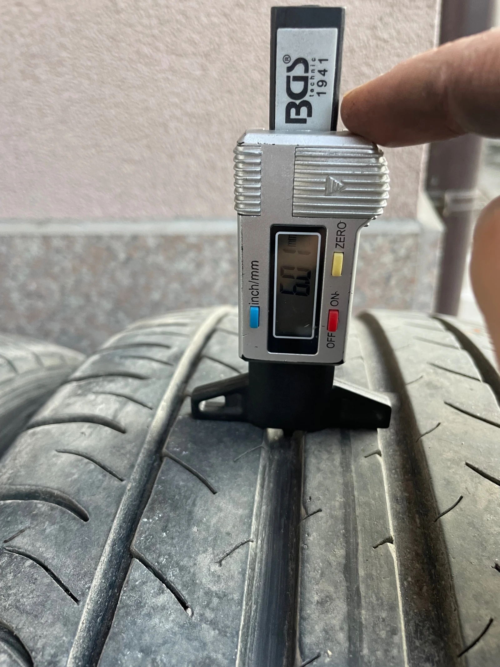  235/45R18 | Mobile.bg   6