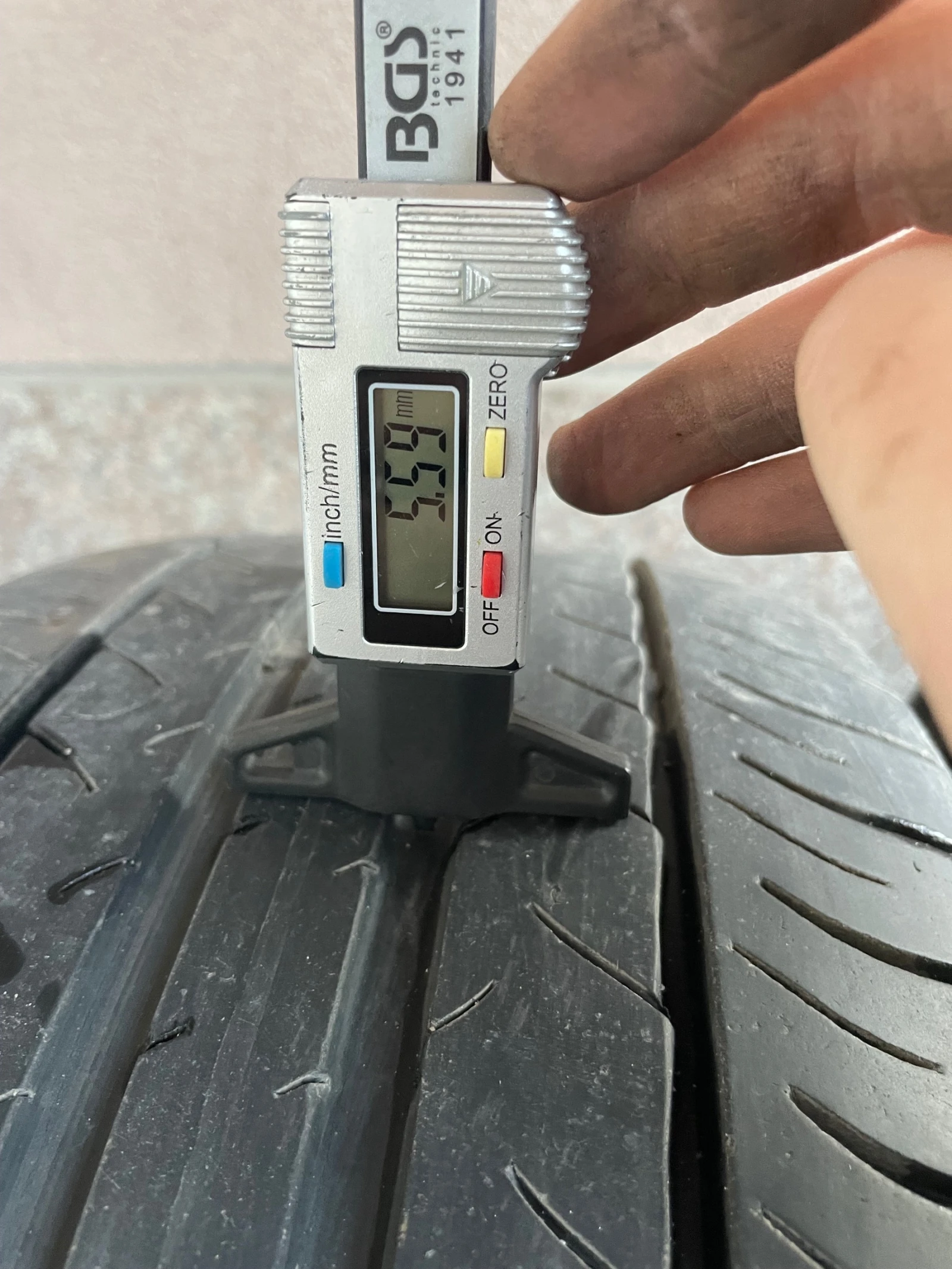  235/45R18 | Mobile.bg   9