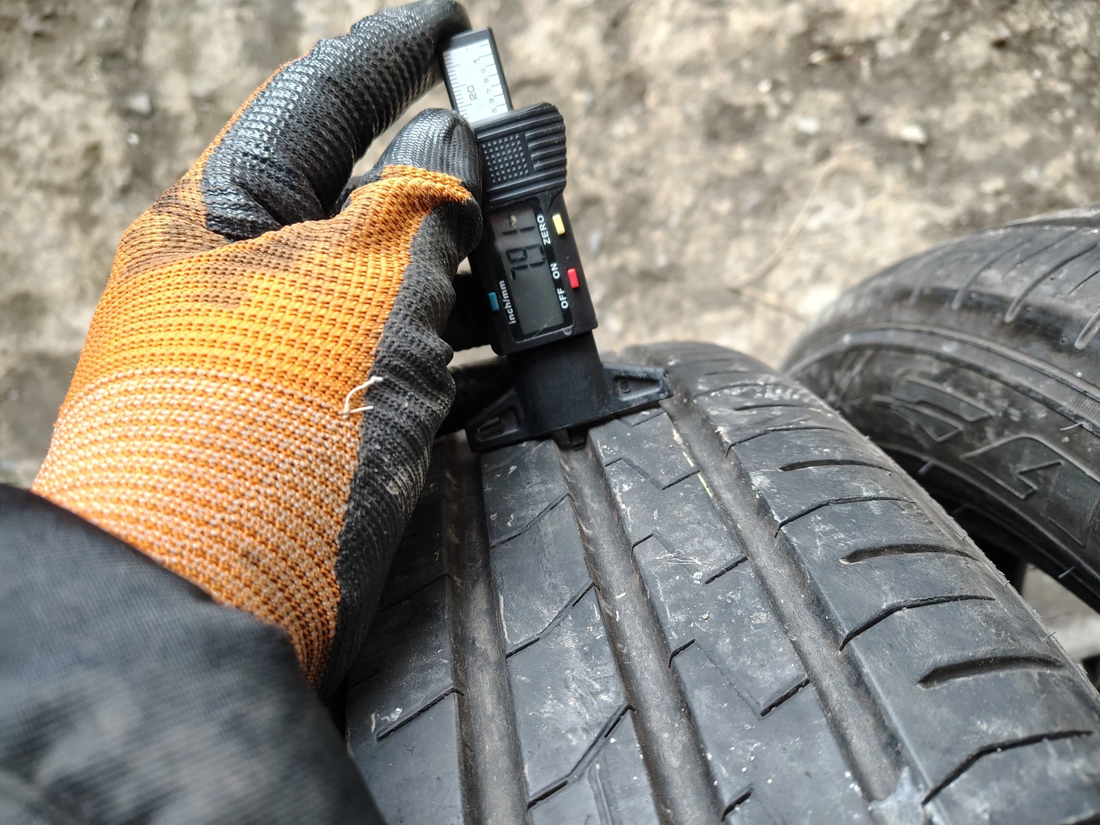  215/60R17 | Mobile.bg   4