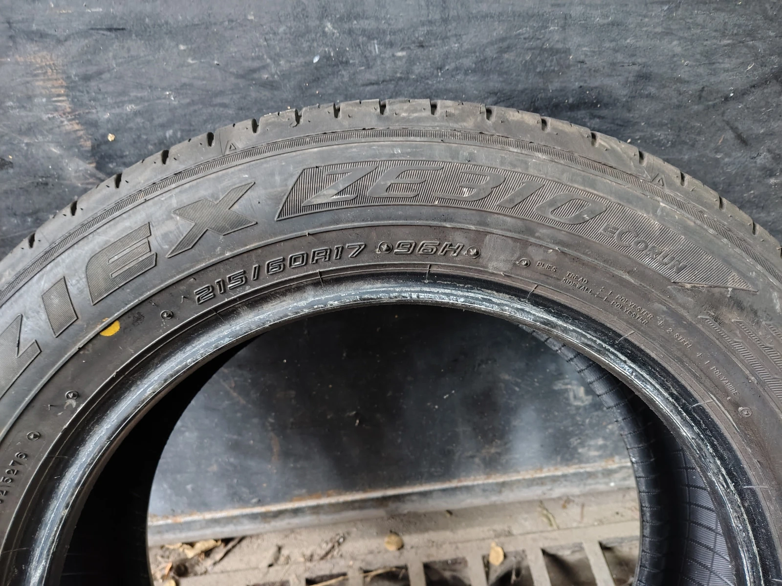  215/60R17 | Mobile.bg   7