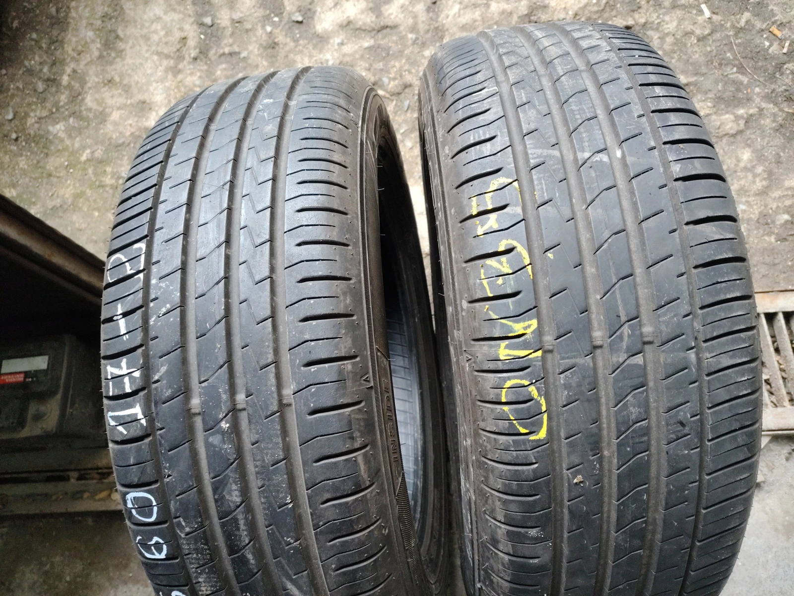  215/60R17 | Mobile.bg   3
