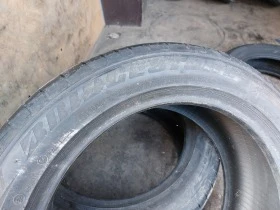 Гуми Летни 225/50R17, снимка 3 - Гуми и джанти - 42852914