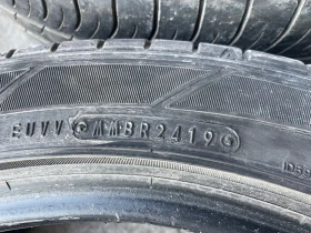 Гуми Летни 235/45R18, снимка 10 - Гуми и джанти - 48740906