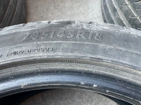 Гуми Летни 235/45R18, снимка 11 - Гуми и джанти - 48740906