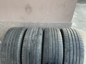 Гуми Летни 235/45R18, снимка 1 - Гуми и джанти - 48740906