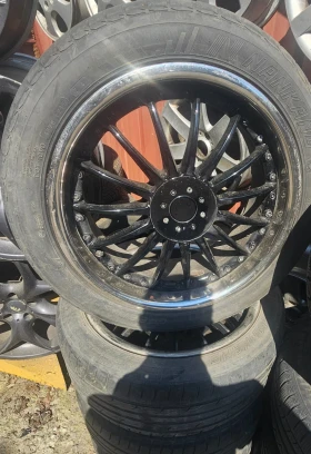 ����� �� �������� �� ���� � ������ 255/45R19