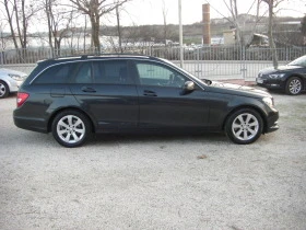 Mercedes-Benz C 220 cdi NAVI AVTOMAT FACCE EURO 5B, снимка 6