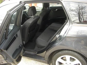 Mercedes-Benz C 220 cdi NAVI AVTOMAT FACCE EURO 5B, снимка 13