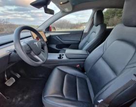 Tesla Model Y Термопомпа Warranty, снимка 7