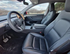 Tesla Model Y Термопомпа Warranty, снимка 10