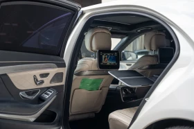 Mercedes-Benz S 550 TV/FACELEFIT/TOP, снимка 12