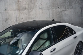 Mercedes-Benz S 550 TV/FACELEFIT/TOP, снимка 16