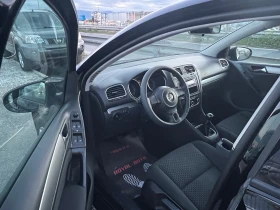VW Golf ЛИЗИНГ-КЛИМА, снимка 7