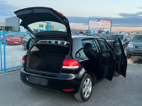 VW Golf ЛИЗИНГ-КЛИМА, снимка 13