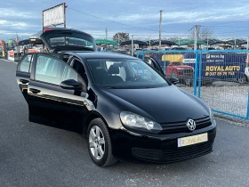 VW Golf ЛИЗИНГ-КЛИМА, снимка 16