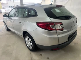 Renault Megane 1.6dci АВТОМАТИК, снимка 5