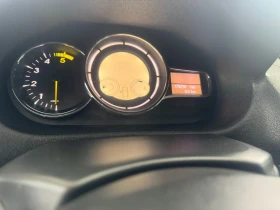 Renault Megane 1.6dci АВТОМАТИК, снимка 8