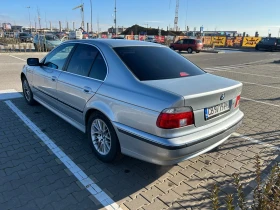 BMW 523 E39, снимка 3
