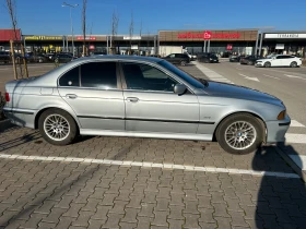 BMW 523 E39, снимка 2