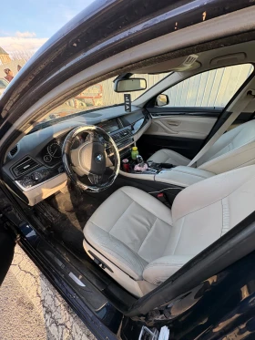 BMW 520, снимка 11
