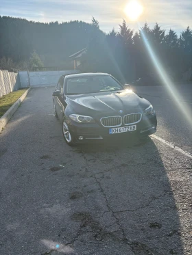 BMW 520, снимка 2