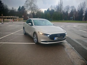 Mazda 3 2.0 Skyactiv-G/150 кс/фабрична гаранция, снимка 2
