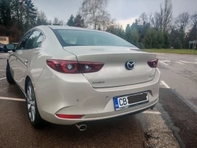 Mazda 3 2.0 Skyactiv-G/150 кс/фабрична гаранция, снимка 3