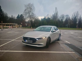Mazda 3 2.0 Skyactiv-G/150 кс/фабрична гаранция, снимка 1