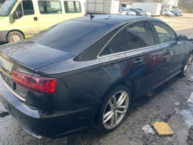 Audi A6 3.0tdi-CRT-272k.c. /S-Line-НА ЧАСТИ, снимка 3