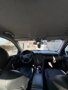 Mercedes-Benz 220 CDI, снимка 5