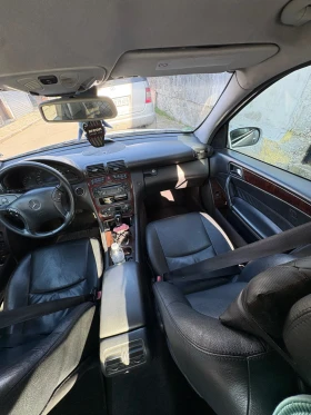 Mercedes-Benz 220 CDI, снимка 8