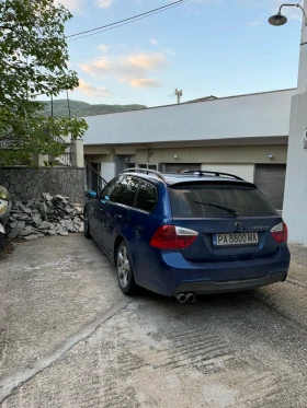 BMW 330, снимка 3