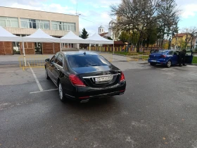 Mercedes-Benz S 350 Bluetec , снимка 14
