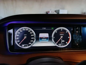 Mercedes-Benz S 350 Bluetec , снимка 4