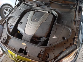 Mercedes-Benz S 350 Bluetec , снимка 16