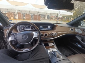 Mercedes-Benz S 350 Bluetec , снимка 6