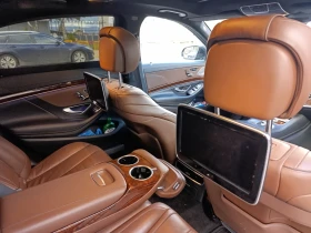 Mercedes-Benz S 350 Bluetec , снимка 10