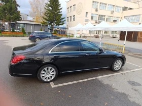 Mercedes-Benz S 350 Bluetec , снимка 17
