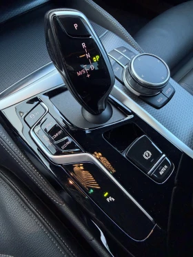 BMW 530 xd M pack от БГ, снимка 10