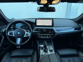 BMW 530 xd M pack от БГ, снимка 7