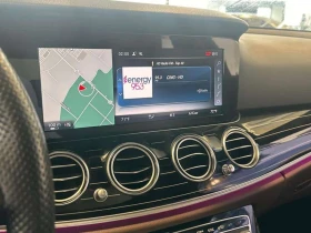 Mercedes-Benz E 300 BURMESTER| PANO| 360| ПАМЕТ| АМБИЕНТ| CARFAX, снимка 16