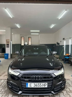 Audi A6, снимка 1