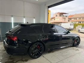 Audi A6, снимка 3