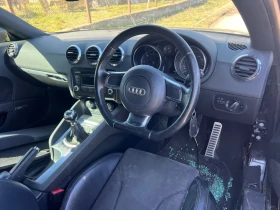 Audi Tt 2.0TDI Quattro, снимка 5
